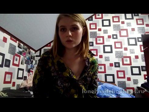 ❤️ Xwendekarê ciwan blonde ji Rûsyayê ji dîkên mezintir hez dike. Sex li me ku.epoxyflooringjanesville.top ️❤
